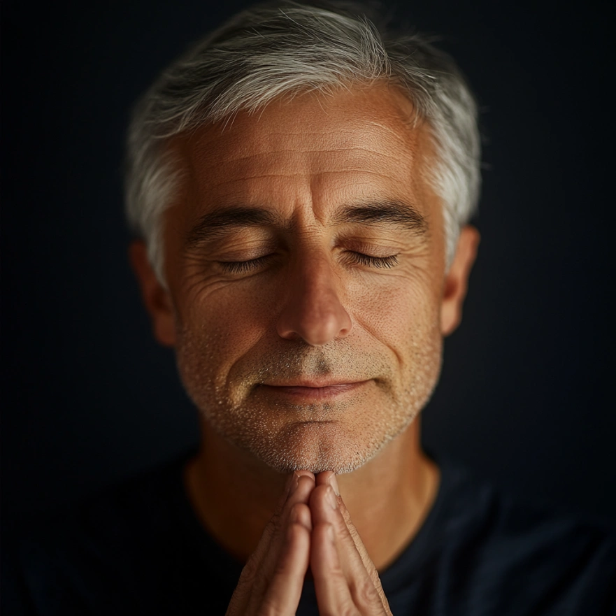 Практика дихальних вправ