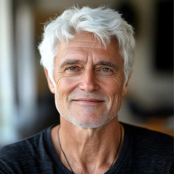 Микола, 72 роки