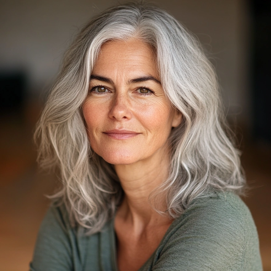 Марія, 65 років